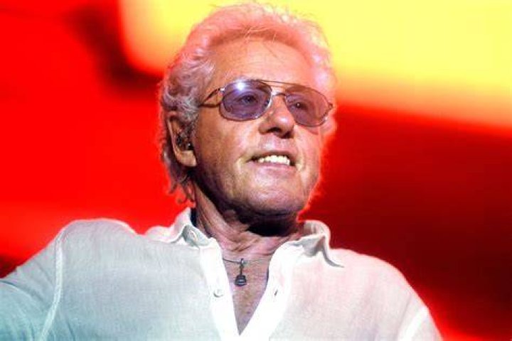 Roger Daltrey