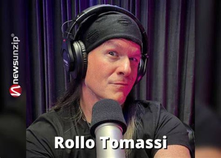 Rollo Tomassi