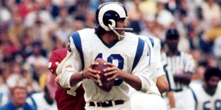 Roman Gabriel