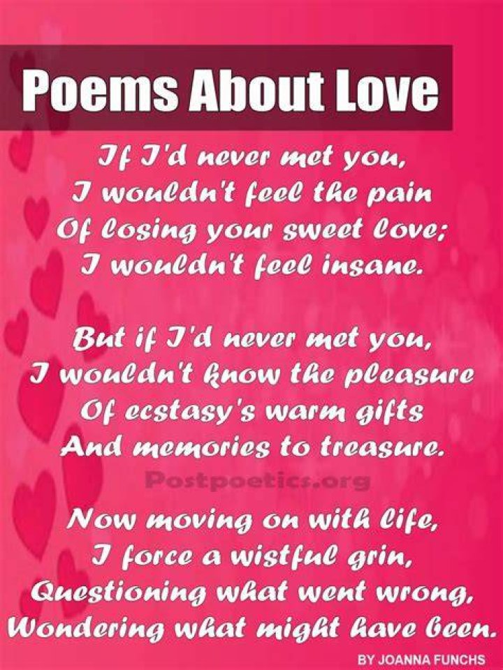 romantic poems for her to make her cry romantic poems for her to make her cry