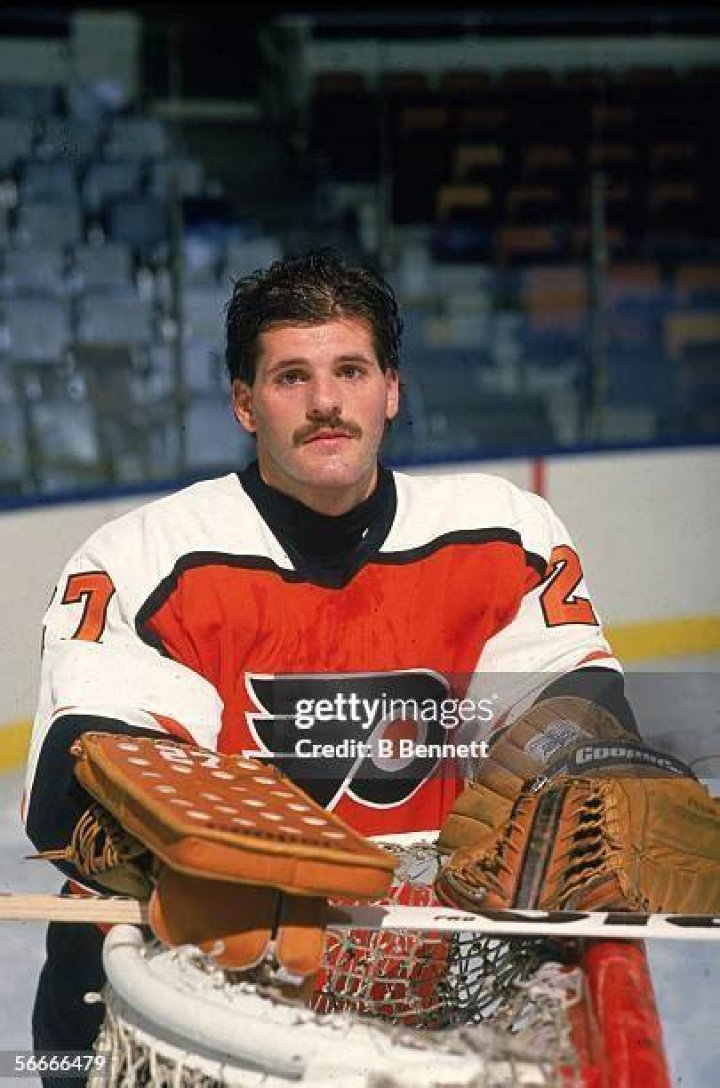 Ron Hextall