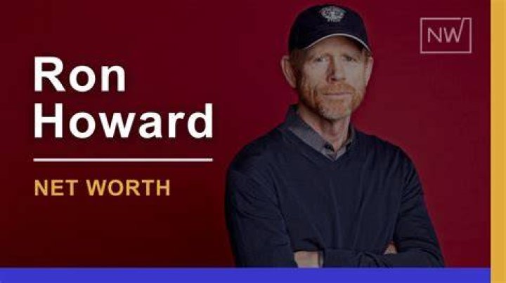 Ron Pederson Net Worth 2024