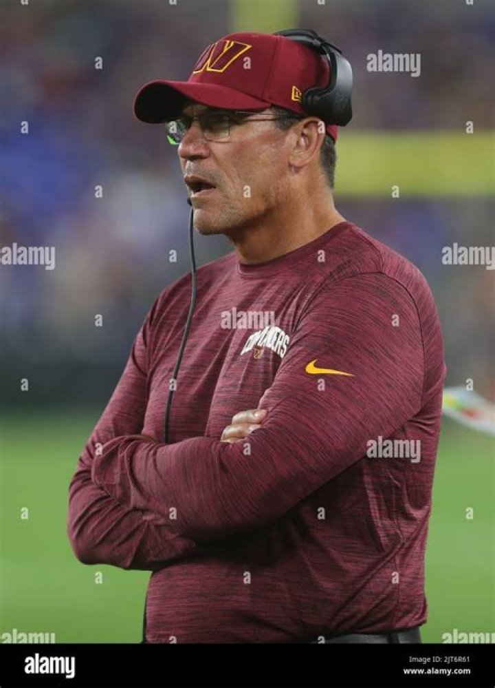 Ron Rivera's Assets and Earnings Ron Rivera's Assets and Earnings