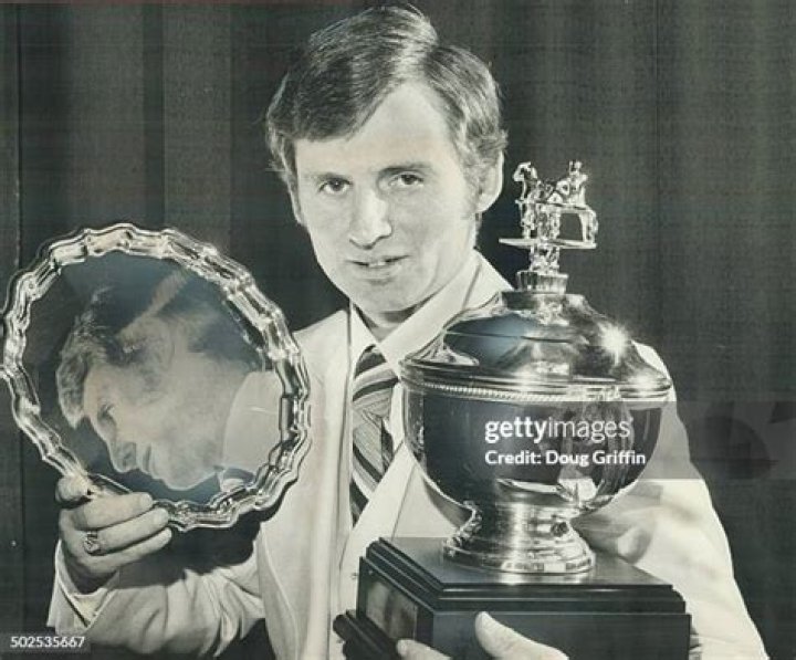 Ron Waples