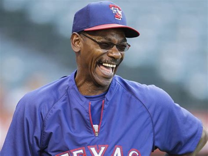 Ron Washington Net Worth