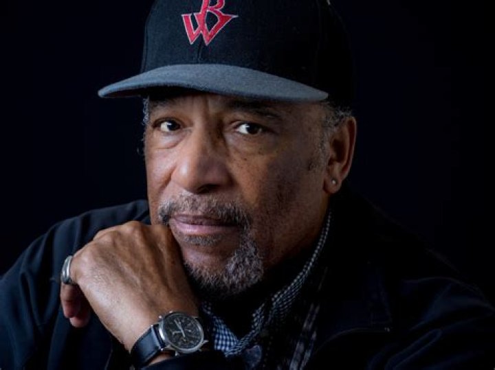 Ron Williams