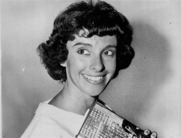 Rona Jaffe