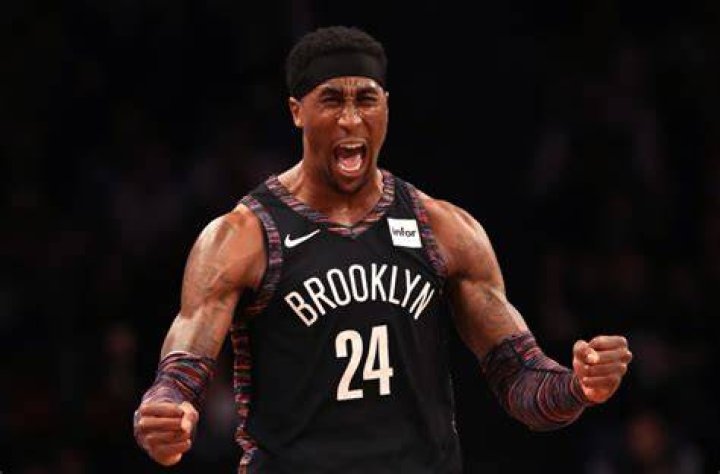 Rondae Hollis-Jefferson Net Worth