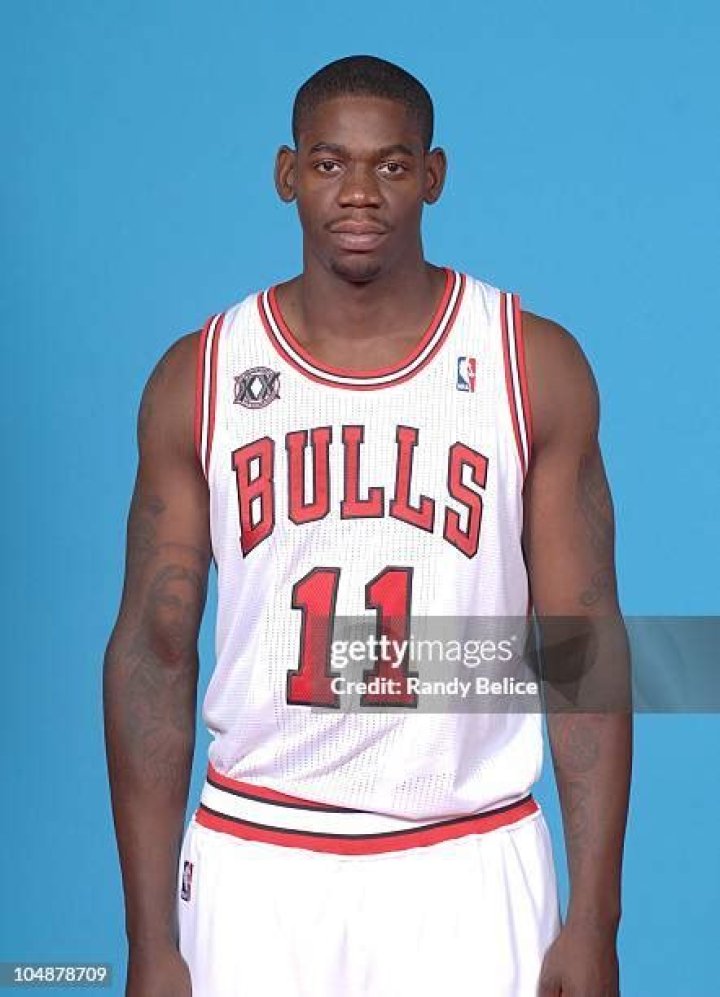 Ronnie Brewer