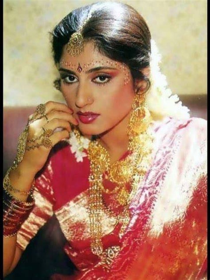 Roopa Ganguly