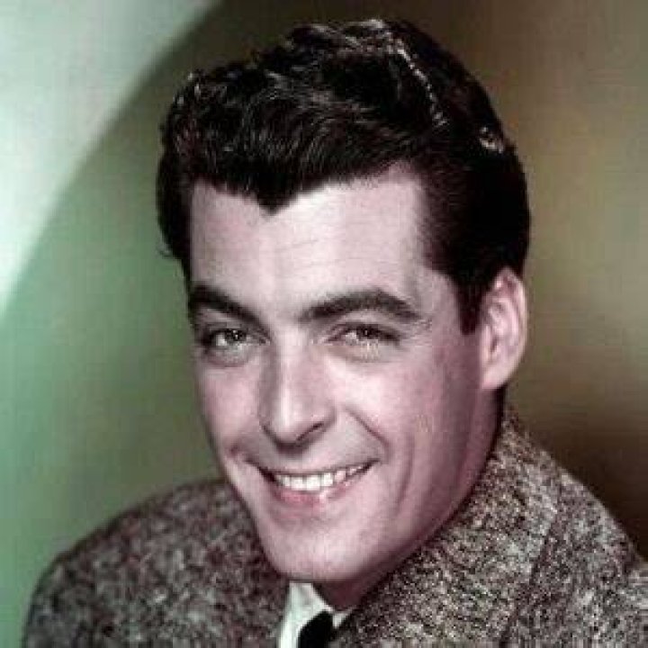 Rory Calhoun Net Worth
