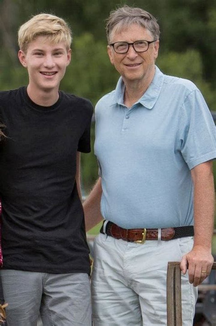 rory john gates impact of wealth rory john gates impact of wealth