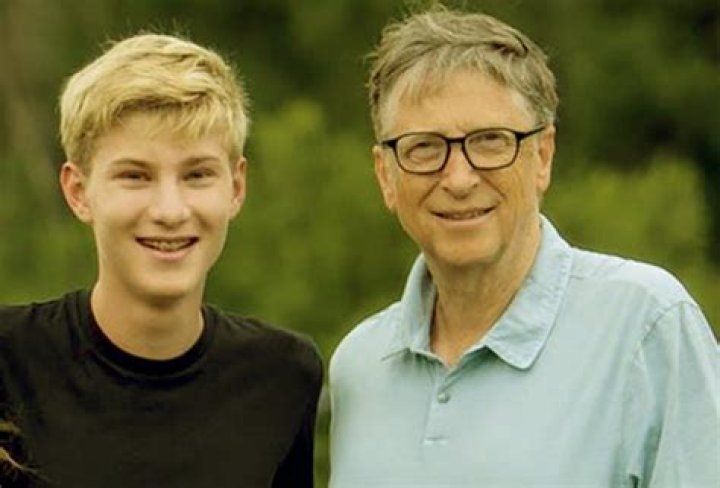 Rory John Gates Net Worth 2024