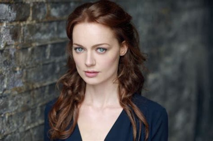 Rosalind Halstead Net Worth