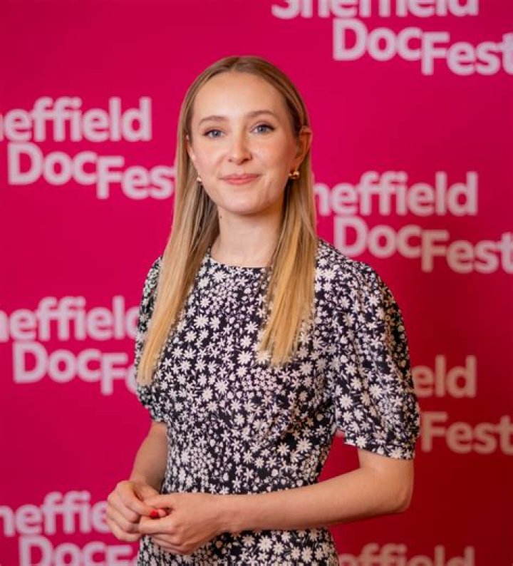 Rose Ayling Ellis
