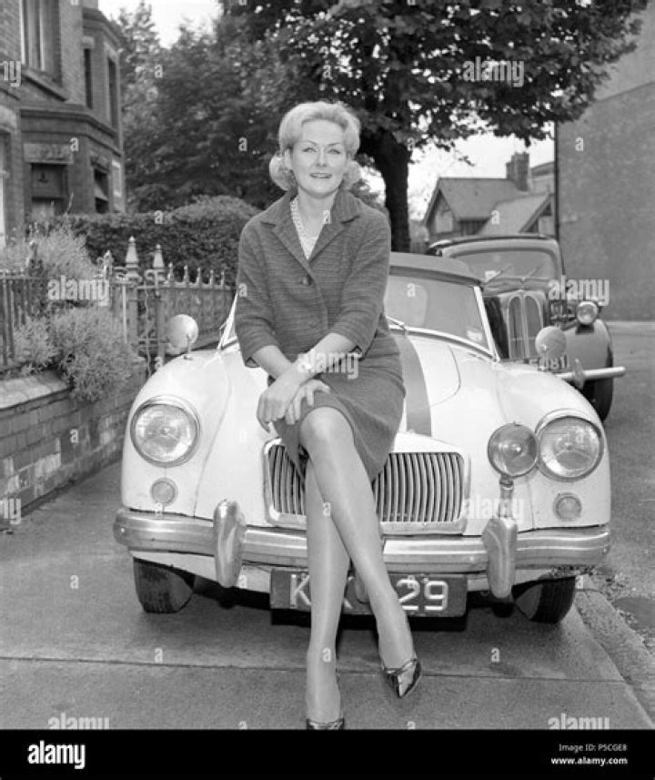 Rosemary Smith