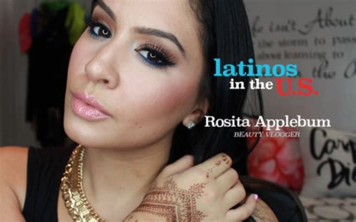 Rosita Applebum Net Worth