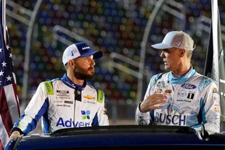 Ross Chastain Sponsorships Ross Chastain Sponsorships