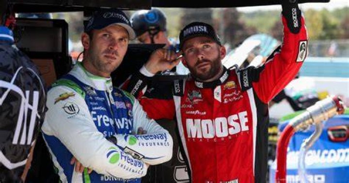 ross chastain teammates ross chastain teammates