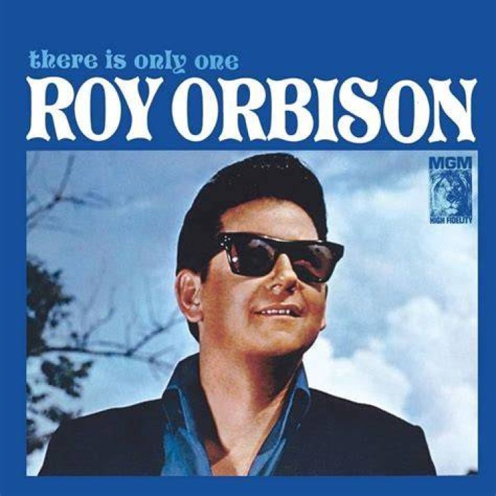 roy orbison discography roy orbison discography