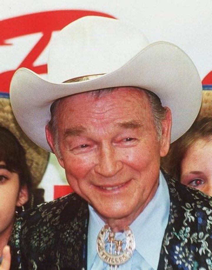 roy rogers net worth roy rogers net worth