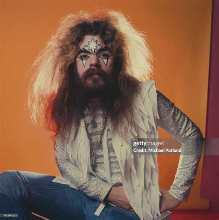 Roy Wood