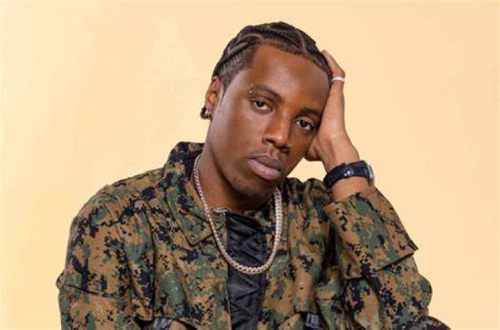 Roy Woods