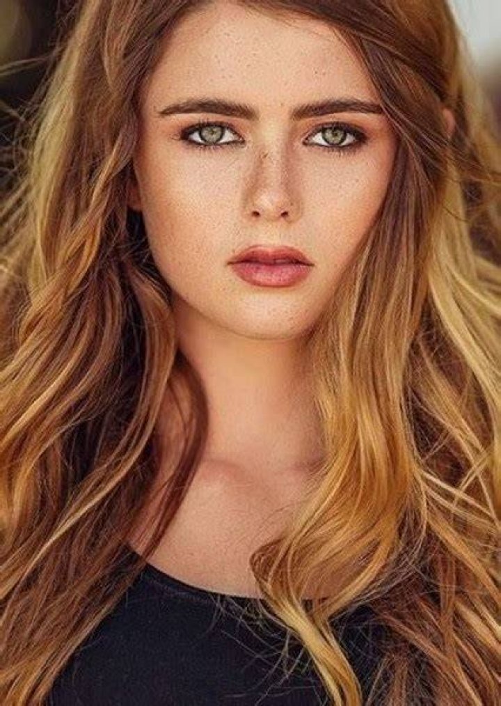 Ruby Lightfoot Ruby Lightfoot