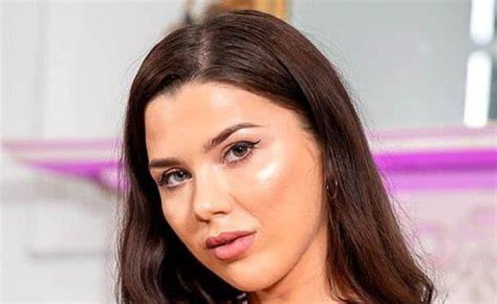 Ruby Sims Instagram Ruby Sims Instagram