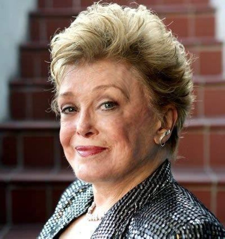 rue mcclanahan legacy