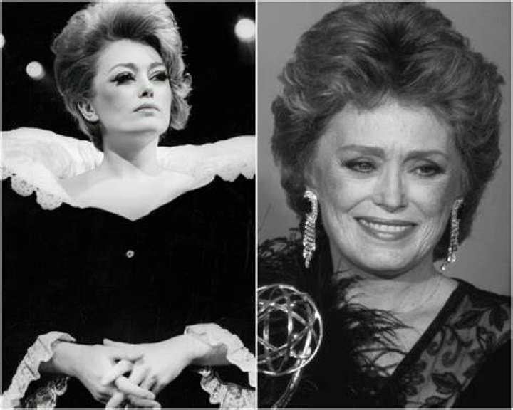 rue mcclanahan stage career