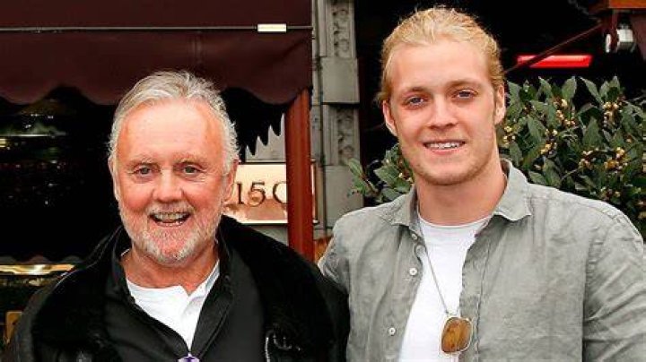 Rufus Tiger Taylor Net Worth 2024