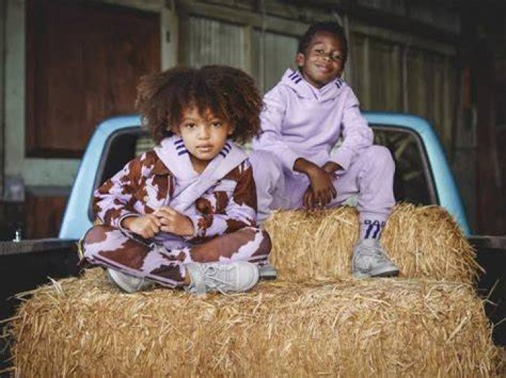 Rumi Carter Net Worth