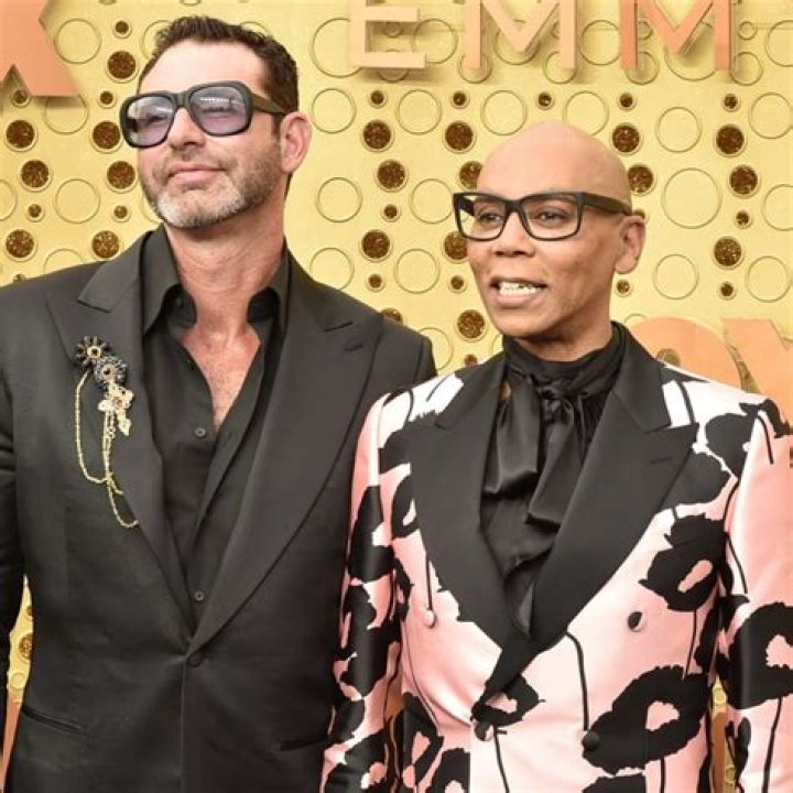 RuPaul Husband Net Worth – RuPaul Spouse