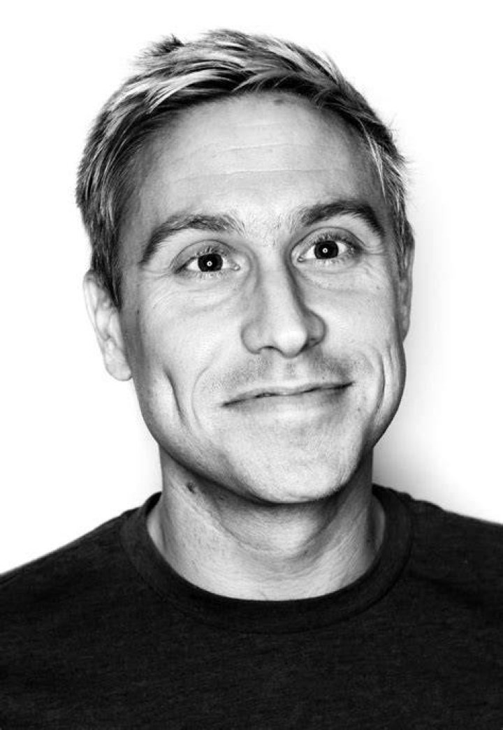 Russell Howard Net Worth