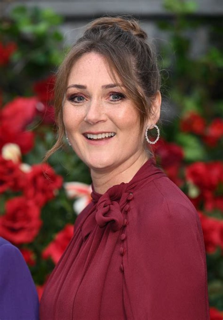 Ruth Gemmell Net Worth