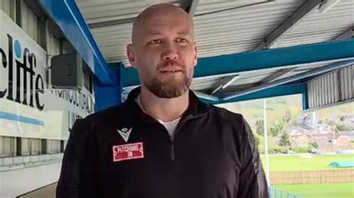 Ryan Ashington