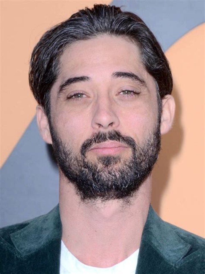 Ryan Bingham American Actor, Producer, Singer
