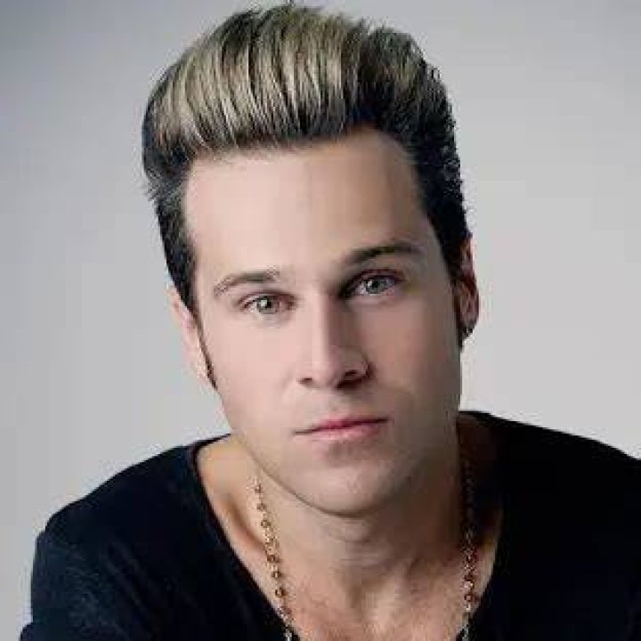Ryan Cabrera Net Worth 2024