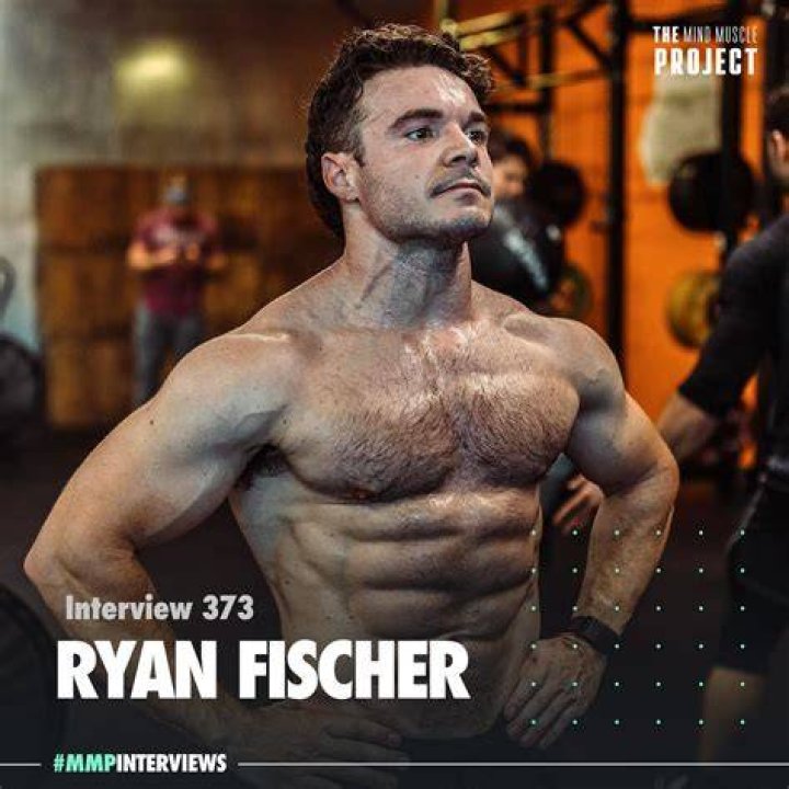 Ryan Fischer