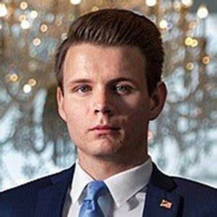 Ryan Fournier Net Worth 2024