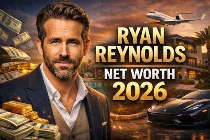 Ryan Frederick Net Worth