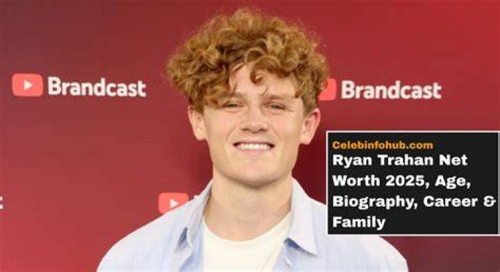 Ryan Hahn Net Worth