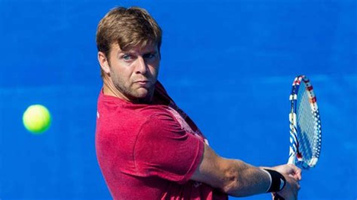 Ryan Harrison