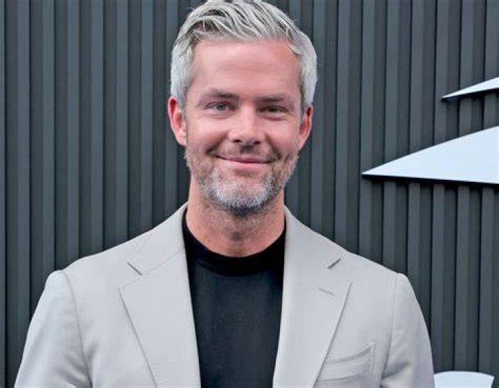 Ryan Jack Net Worth