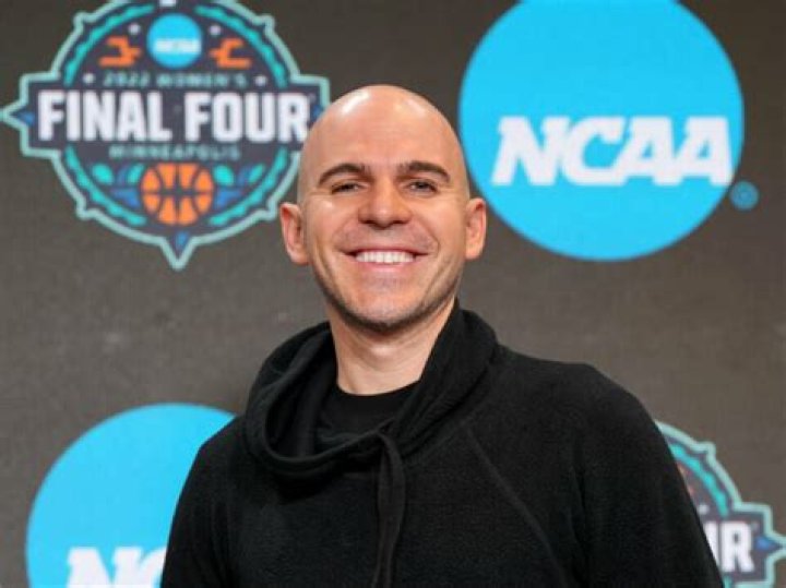 Ryan Ruocco