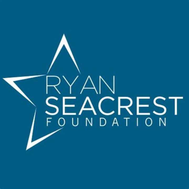 Ryan Seacrest foundation Ryan Seacrest foundation