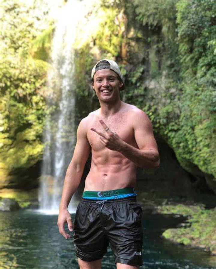 Ryan Williams Net Worth