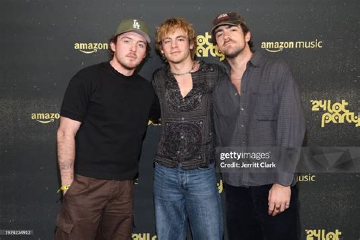 Ryland Lynch