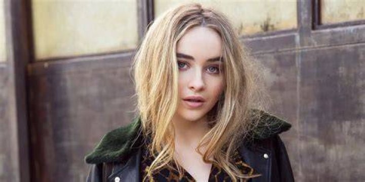 Sabrina Ann Lynn Carpenter Net Worth